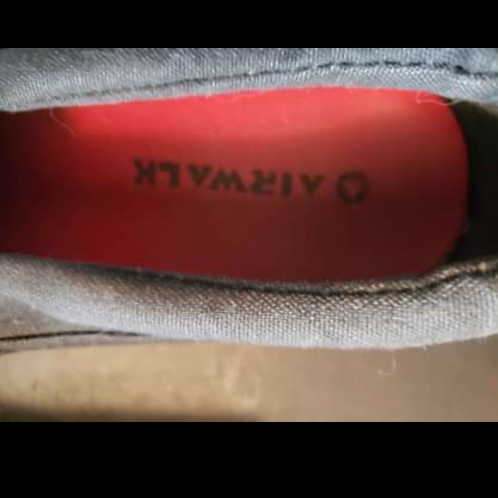 Men's Airwalk Shoes